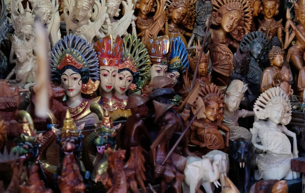 The Love-Hate Relationship with Tourism in Bali