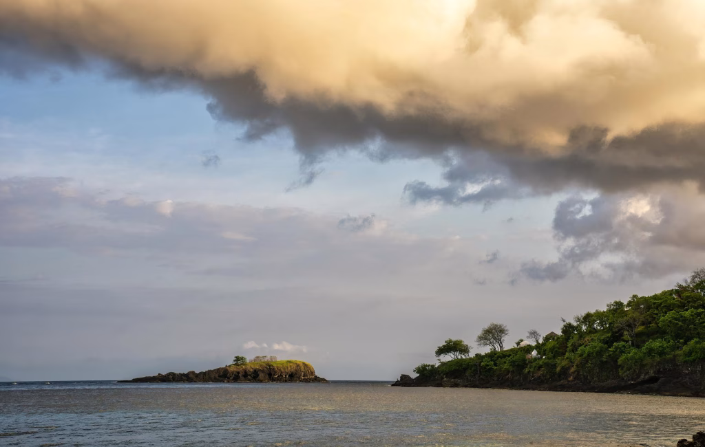 Bali’s Best Kept Secrets: A Weather Forecast for the Curious