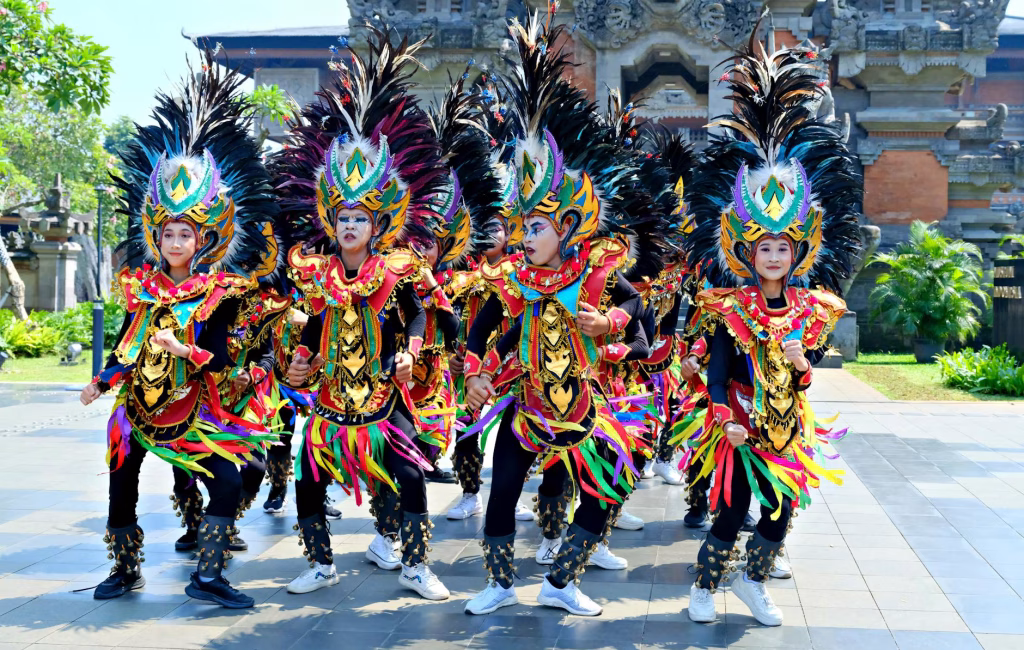 Bali’s Secret: When the Tourists Leave, the Island Awakens