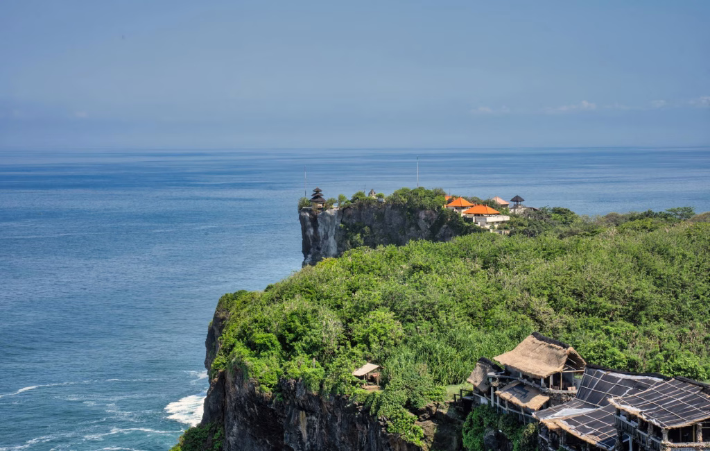 Full Moon Ceremonies at Uluwatu: The Real Deal