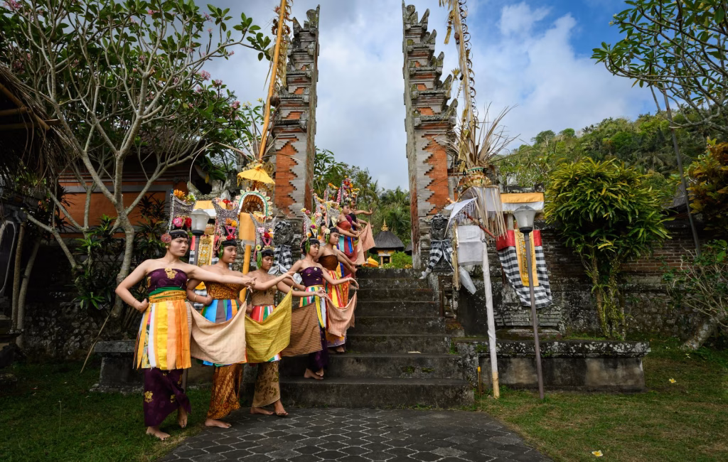 Bali vs Dewa: The Ultimate Island Showdown