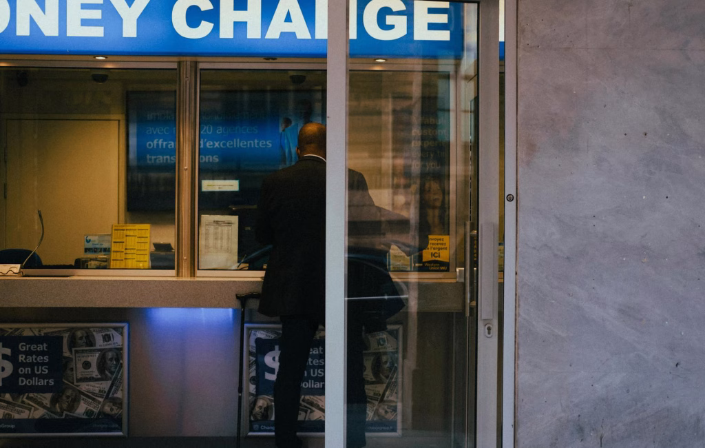 Kuta’s Dirty Little Secret: Money Changers to Avoid