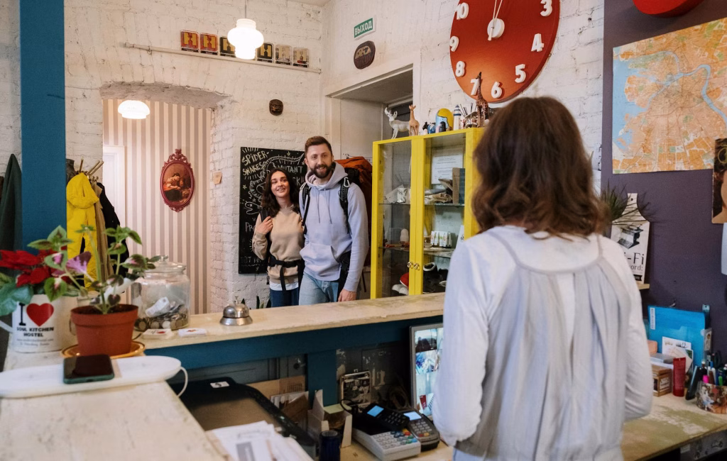 Dirt-Cheap to Chill: My Fave Budget Hostels in Bali for Solo Travelers