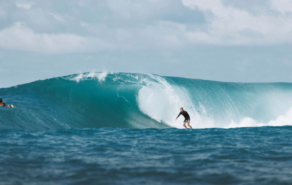Surviving Padang Padang Beach: Parking and Access Tips from a Local