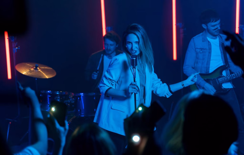 Ubud’s Electric Scene: Live Music Venues to Explore This Week