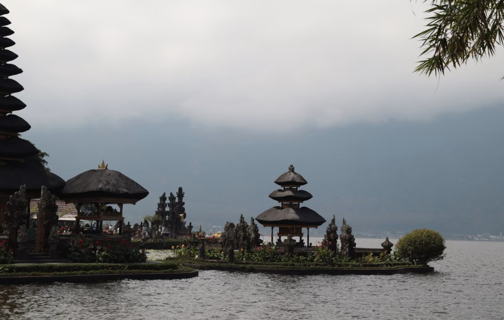 Unraveling Bahasa Bali: A Local’s Guide to the Island’s Secret Language