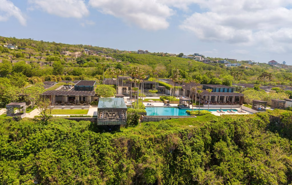 Unwinding in Candidasa: The Secret to Beachfront Bliss