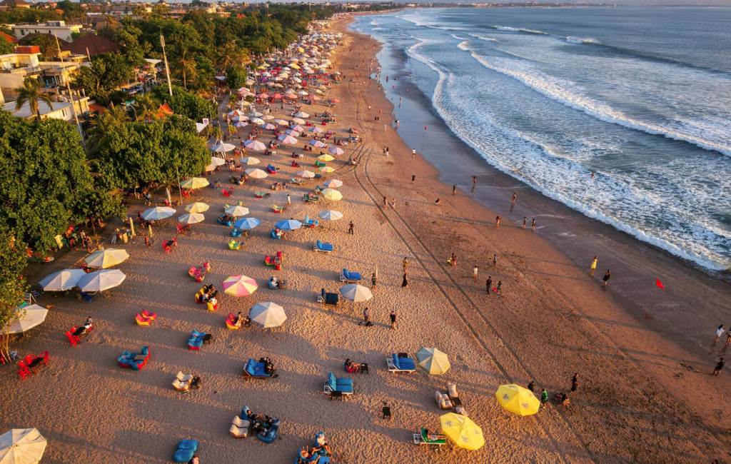 Bali’s Best Kept Secret: The Best Months to Visit