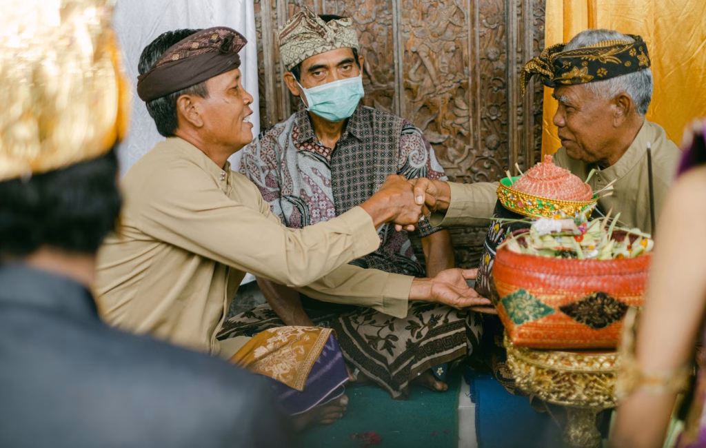 Bali’s Best Kept Secrets: Uncovering the Real Oleh-Oleh