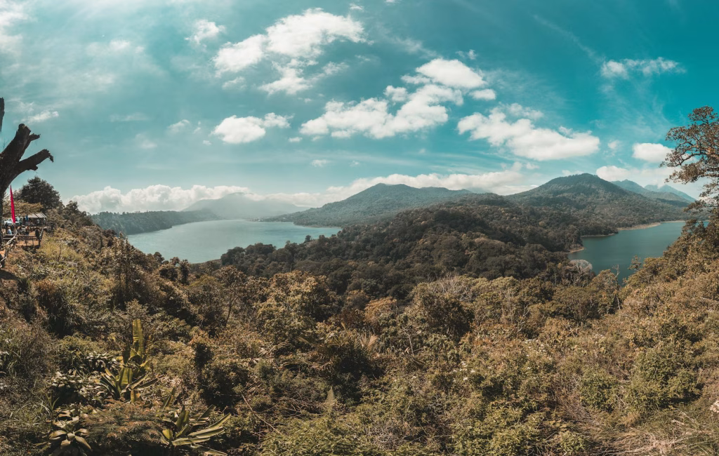 Munduk’s Secret Waterfalls: A Local’s Guide